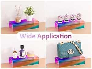 Wide Application