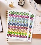 stickers, reward, fun, colorful