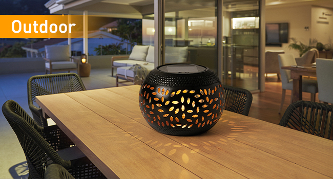 solar Lanterns Light outdoor waterproof