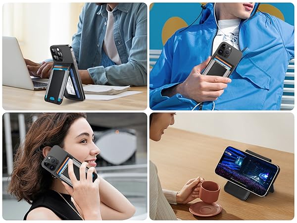 Adjustable Phone Stand