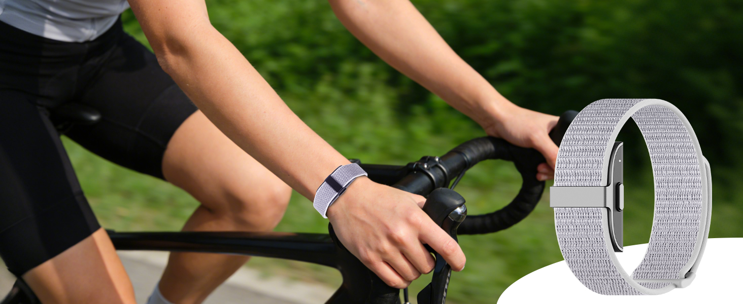 hume band replacement strap