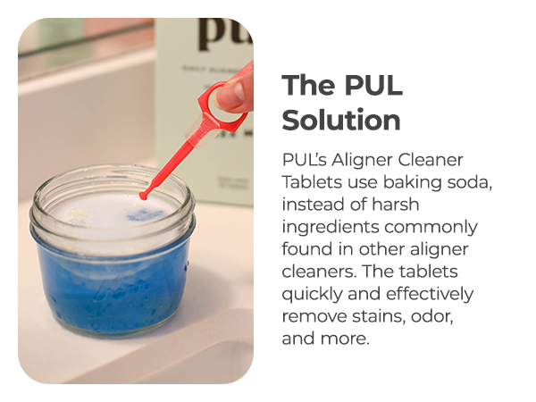 The PUL Solution