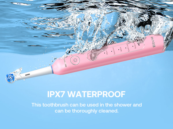 Electric Toothbrush
