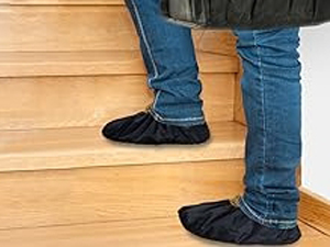 Shoe Covers