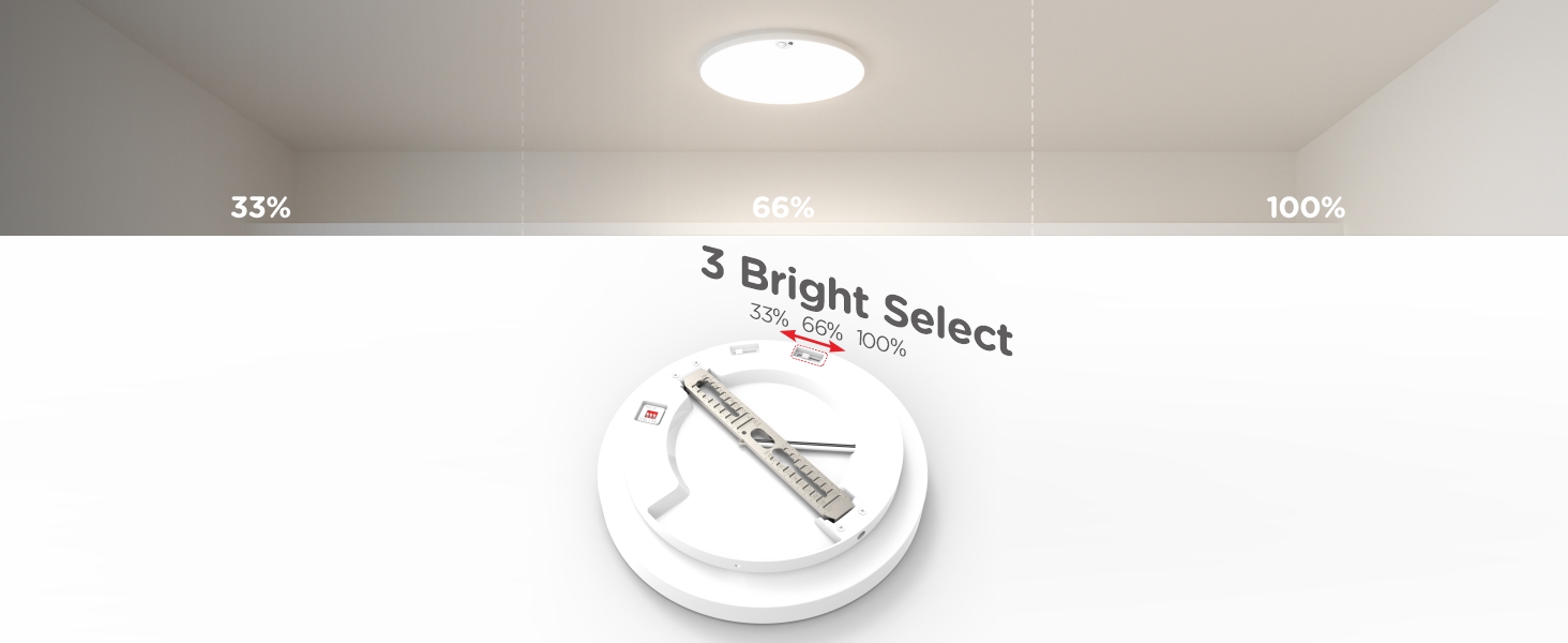 motion sensor light