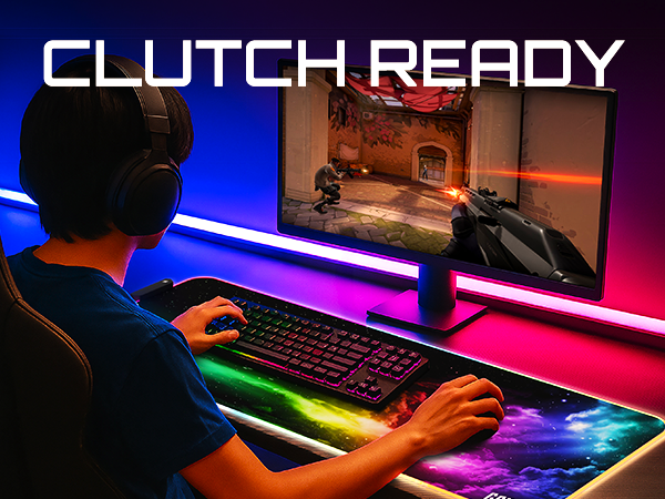 mouse pads large mouse pad gaming accessories gaming keyboard and mouse desk matt for desktop