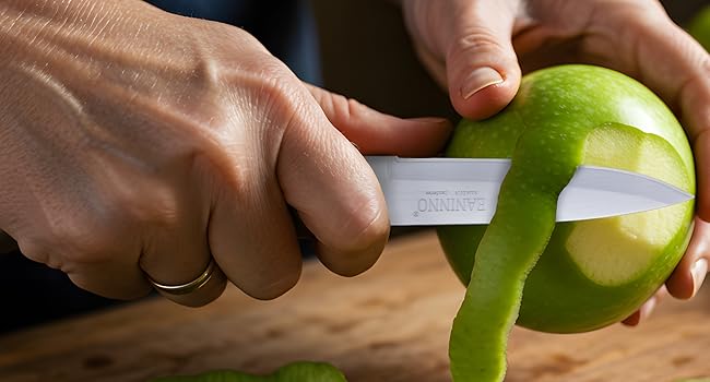 fruit knife small