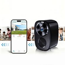 Security Camera