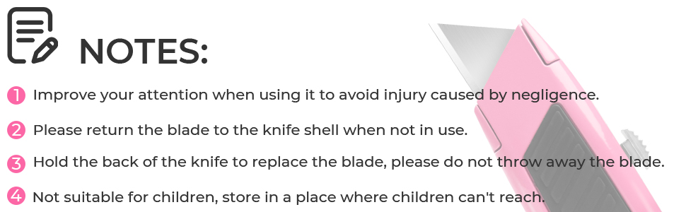 Utility Knife
