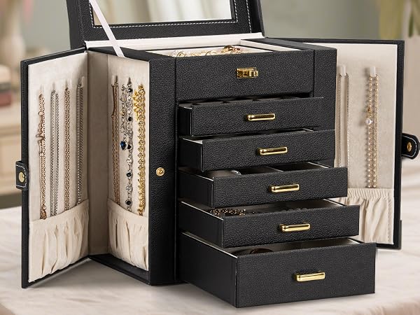 jewelry box
