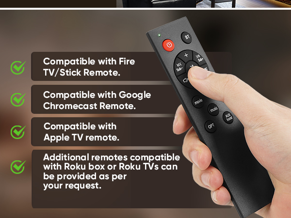 tv speaekrs