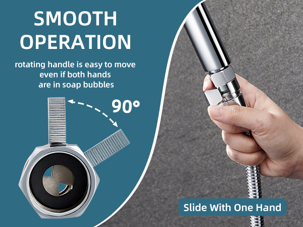 smooth operation