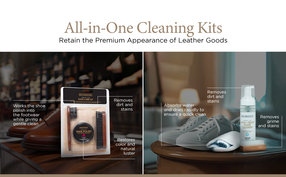 shoes shoe cleaner suede brush spray accessories nubuck cleaning kit leather conditioner polish