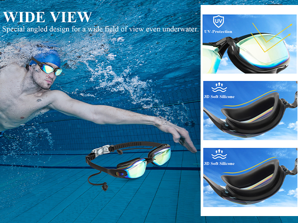 mens goggles