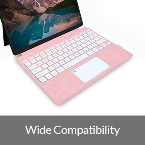 surface keyboard
