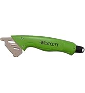 Westcott Ceramic Dial Utility Cutter with One Blade
