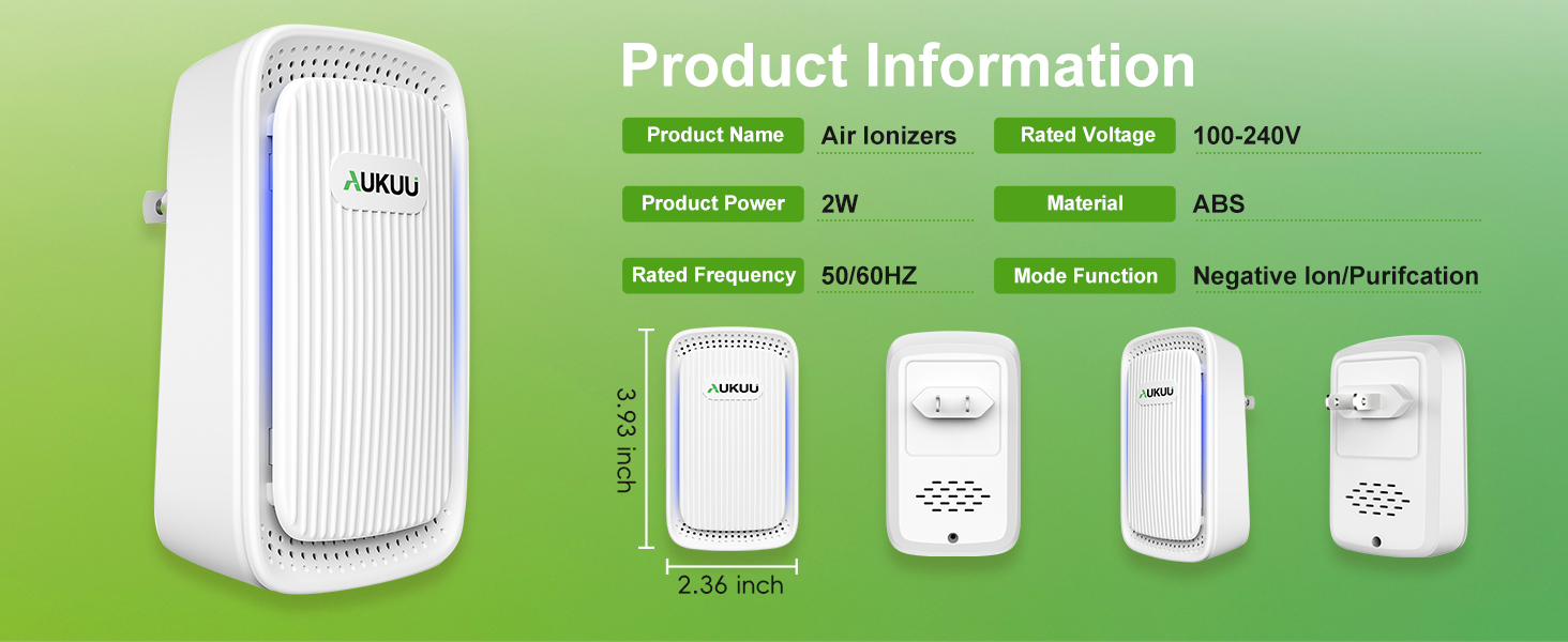 Product Information