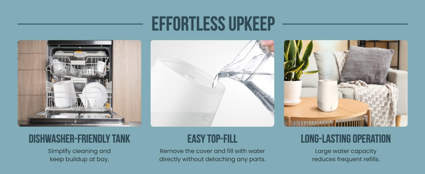 ultrasonic humidifier
