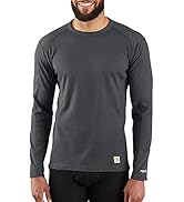 Carhartt Men's Base Force Midweight Classic Crew