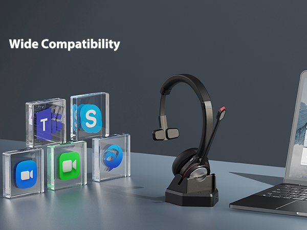 computer headset BNG891