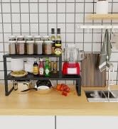 Expandable Shelf