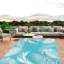 outdoor camping rugs