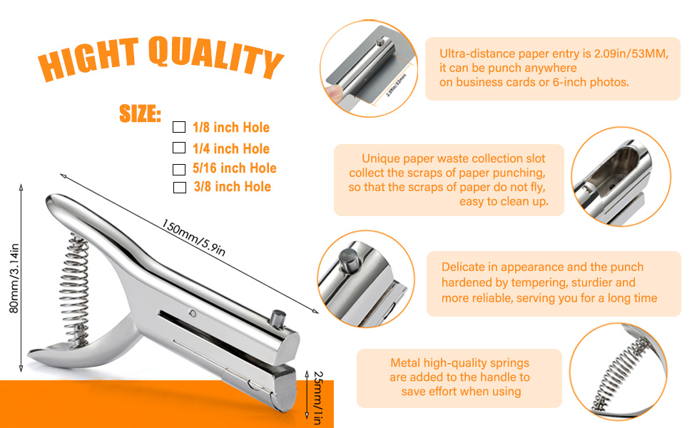 hole punch