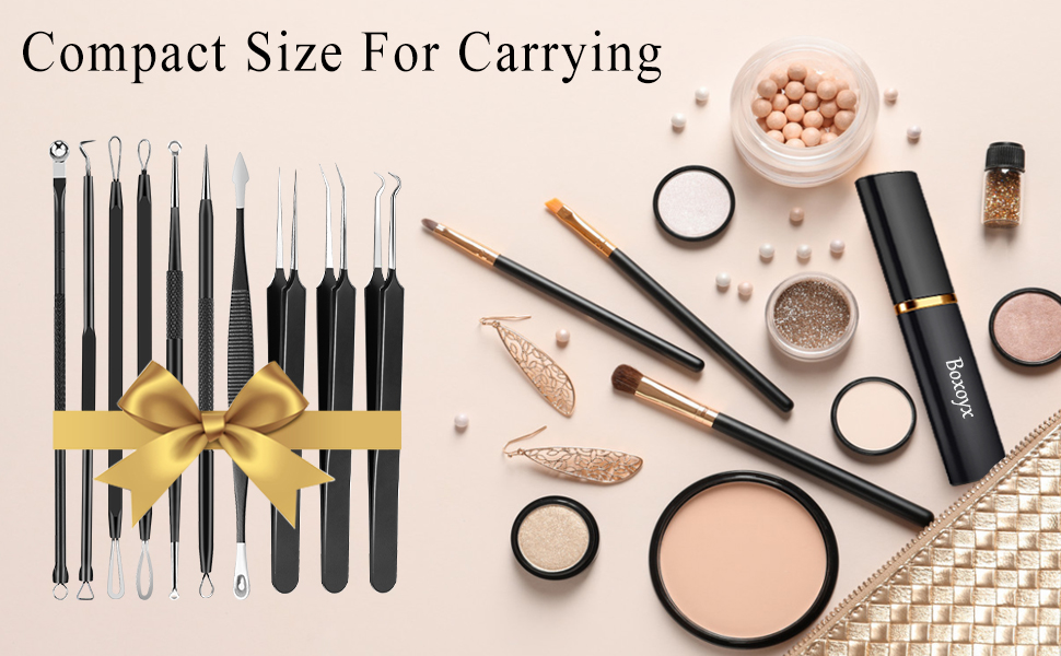 Pimple Popper Tool Kit