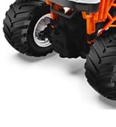 Remote Control Car