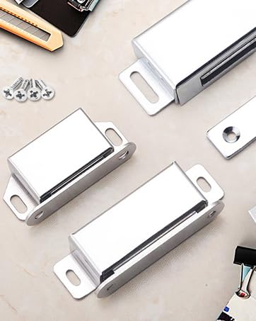 magnetic door catches