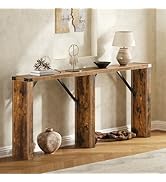 YATINEY Console Table, 63