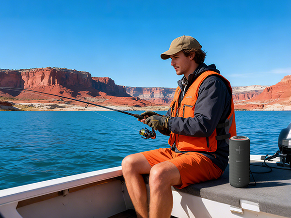 Bluetooth 5.3 Connectivity