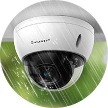 IP67 Weathreproof