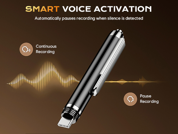 ONE-TOUCH RECORDING