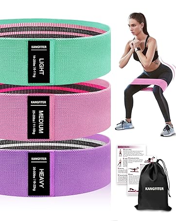 fabric resistance bands