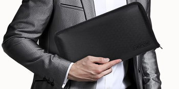 expanding file folder
