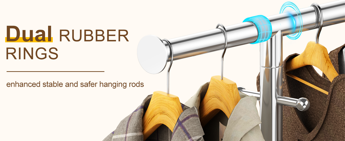 clothes racks for hanging clothes