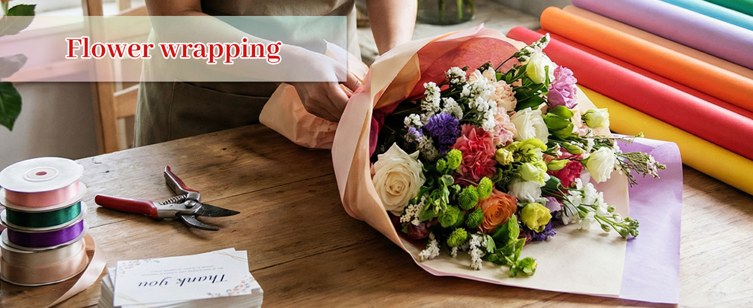 Tissue Paper Bulk