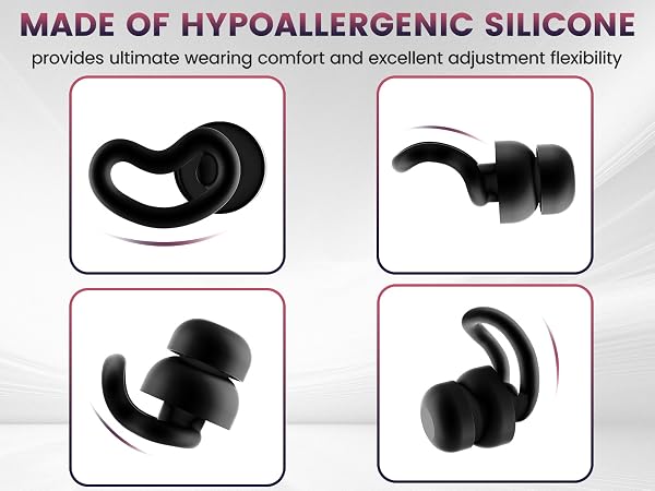 ear plugs