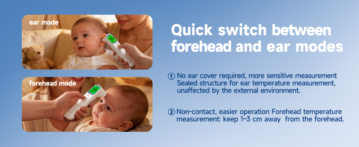 thermometer for kids