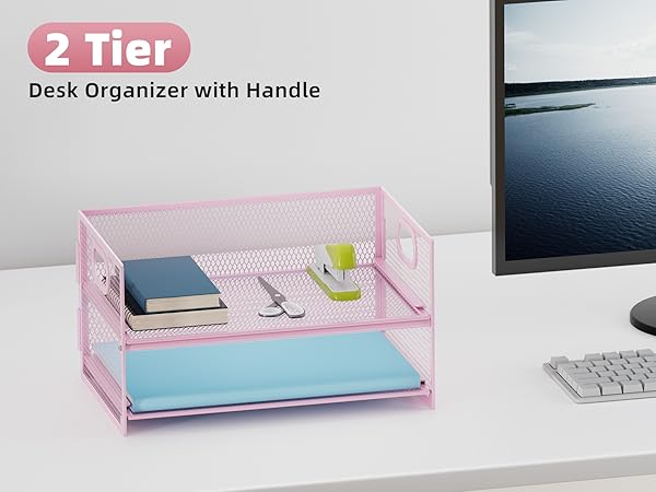 paper organizer