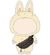 CPCOIN Doll Accessories Luxury Theme Clothes for 17cm Dolls (No Doll) Adorable Chic Style Brown R...