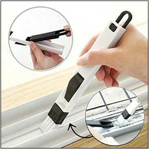 Dustpan Cleaning Brush