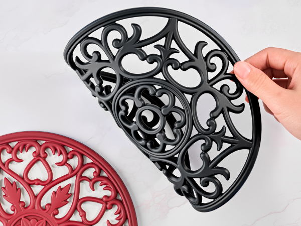 trivets for hot dishes