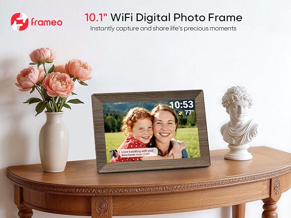 Digital Picture Frame