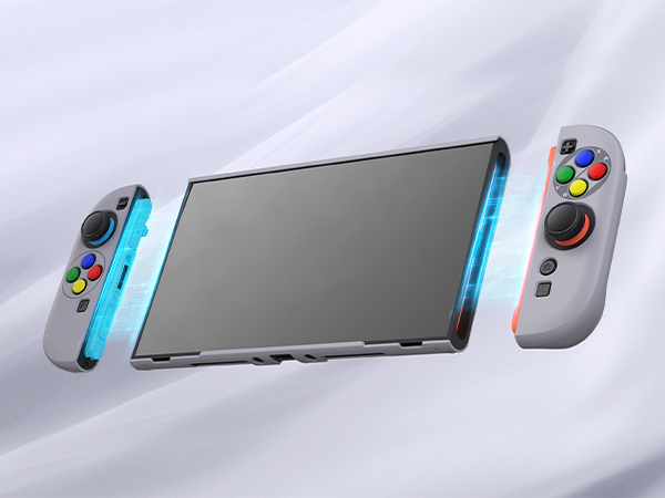 Protective Case for Nintendo Switch 2