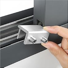 security locks for windows