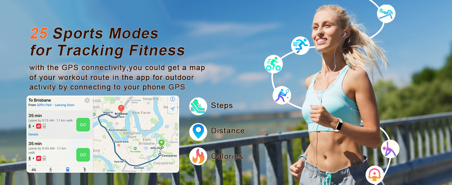 smart watches for women