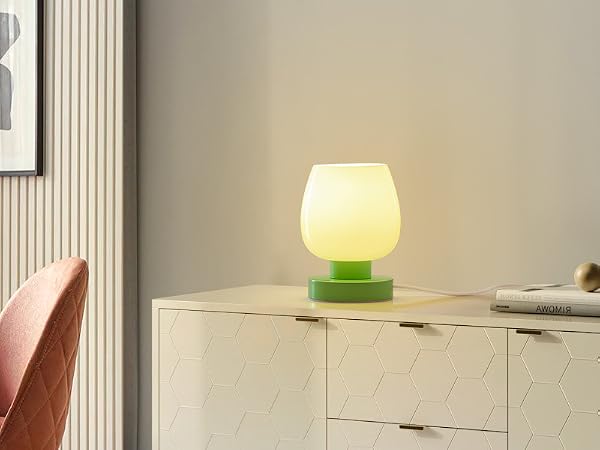 mini table lamp