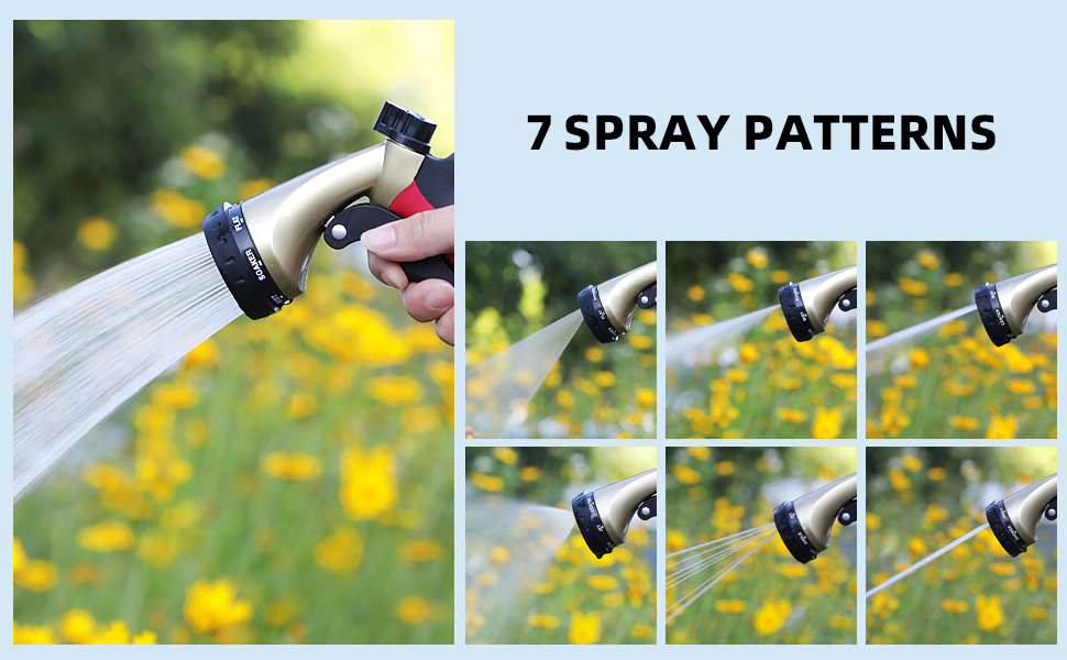spray nozzle